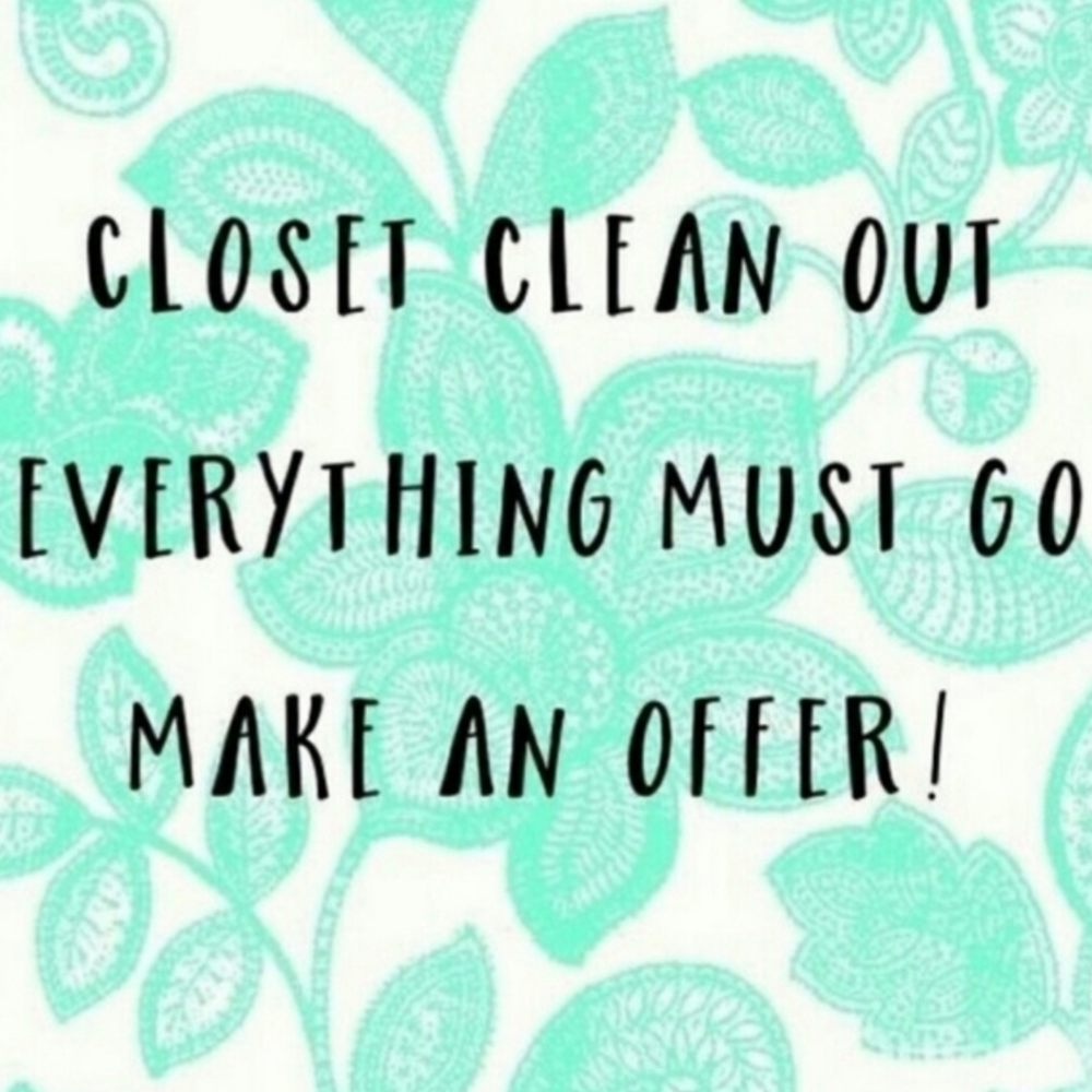 TAKE IT ALL